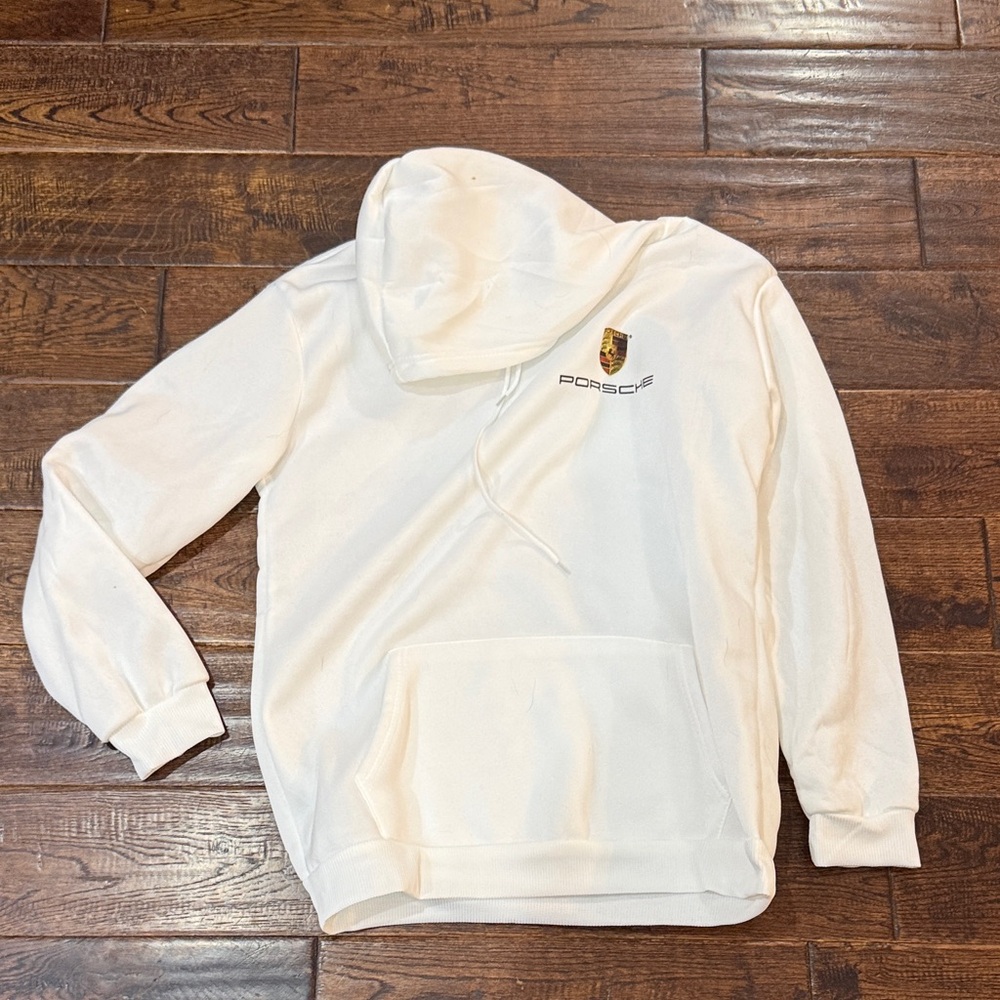 Hoodie large